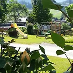 Vendégház Lasserhof Aigen im Ennstal