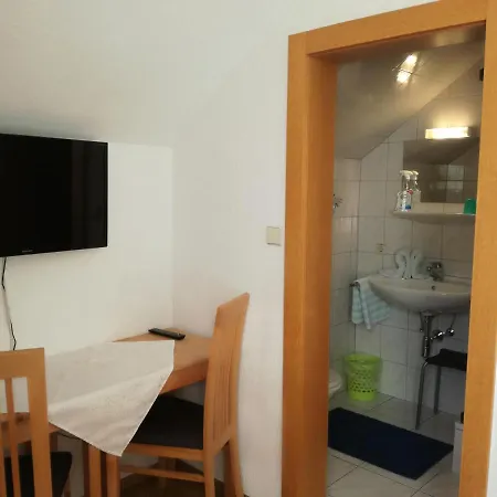 Lasserhof Guest house Aigen im Ennstal