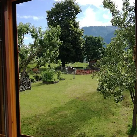 Lasserhof Maison d'hôtes 3*