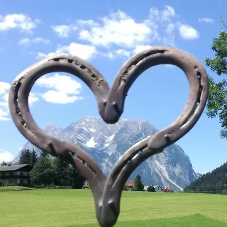 Lasserhof Maison d'hôtes