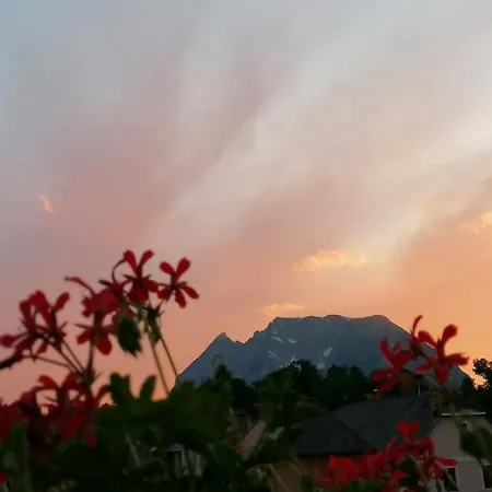 Lasserhof Maison d'hôtes Aigen im Ennstal