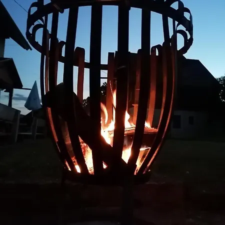 Maison d'hôtes Lasserhof Aigen im Ennstal