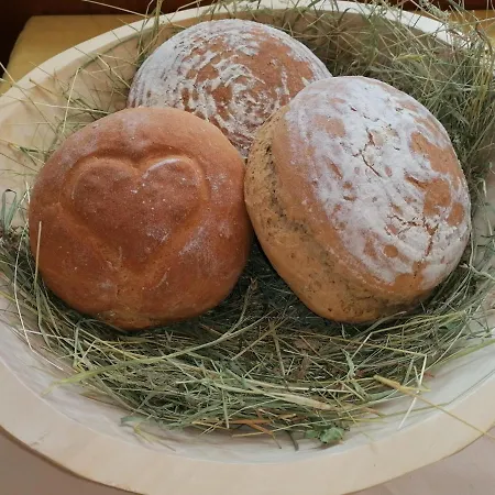 Maison d'hôtes Lasserhof