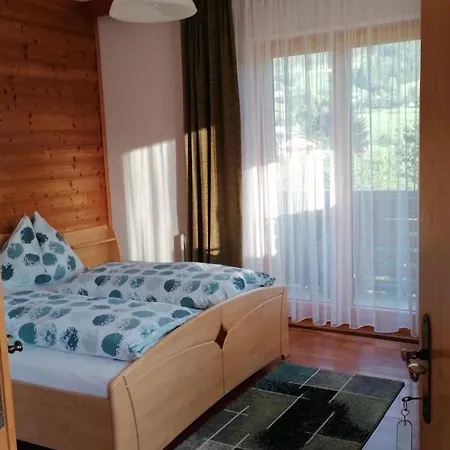 Maison d'hôtes Lasserhof