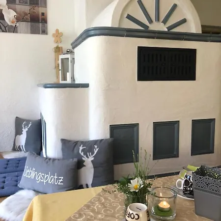 Lasserhof Aigen im Ennstal