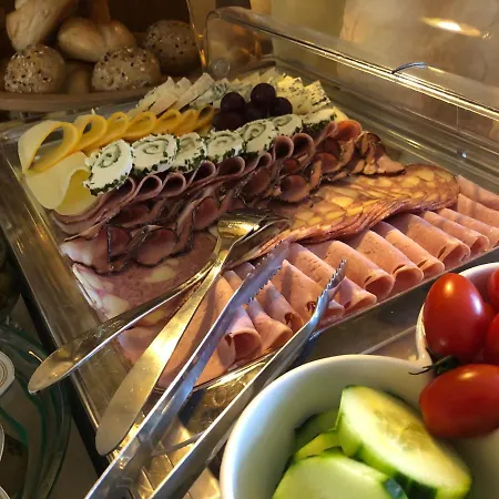 Lasserhof Maison d'hôtes 3*