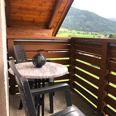 Guest house Lasserhof