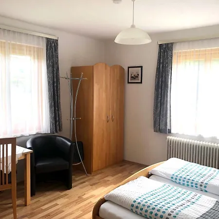 Lasserhof Aigen im Ennstal