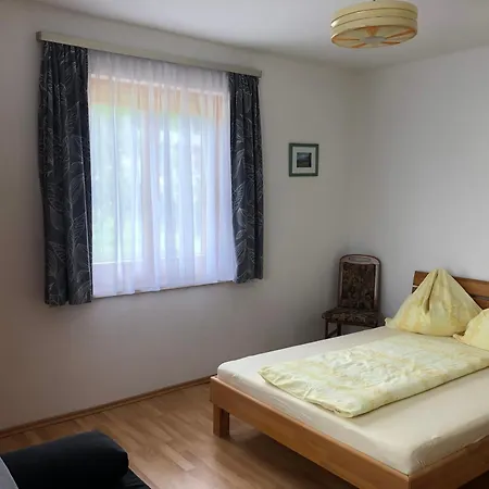 Maison d'hôtes Lasserhof 3*