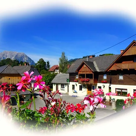 Guest house Lasserhof 3*