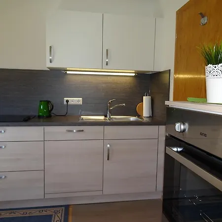 Maison d'hôtes Lasserhof 3*