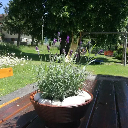 Guest house Lasserhof 3*