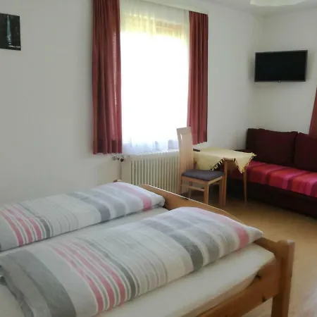 Lasserhof Guest house Aigen im Ennstal