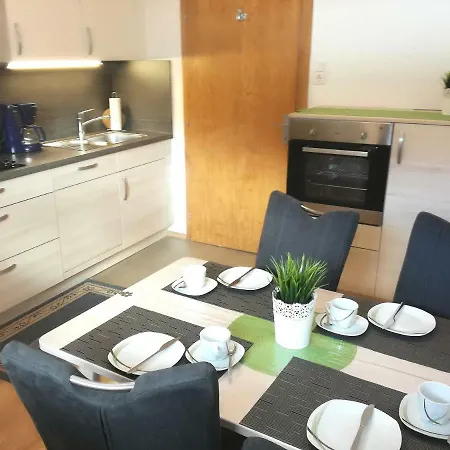 Guest house Lasserhof Aigen im Ennstal