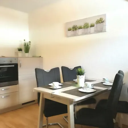 Konukevi Lasserhof 3*