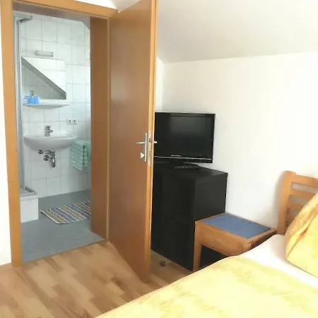 Lasserhof Maison d'hôtes