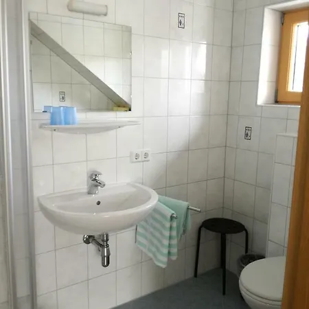 Lasserhof Guest house 3*