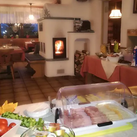 Maison d'hôtes Lasserhof 3*