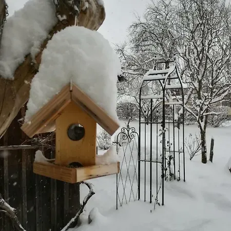 Guest house Lasserhof 3*