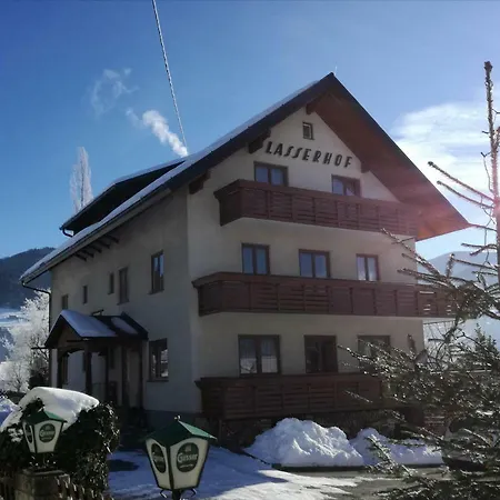 Lasserhof 3* Aigen im Ennstal