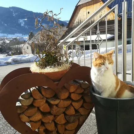 Lasserhof 3* Aigen im Ennstal