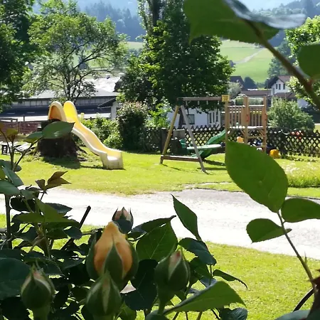 Affittacamere Lasserhof Aigen im Ennstal