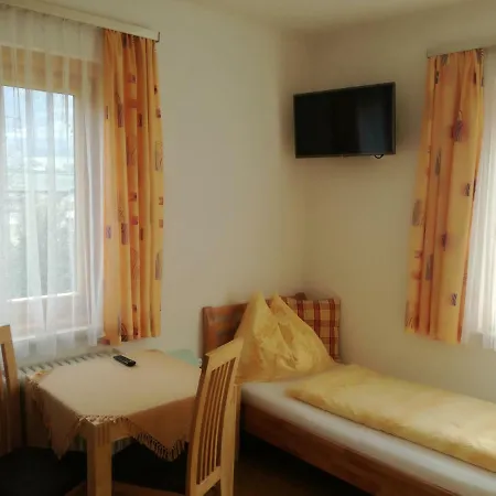 Maison d'hôtes Lasserhof Aigen im Ennstal