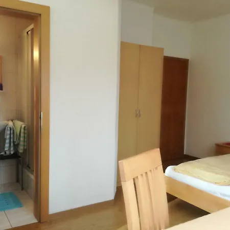 Maison d'hôtes Lasserhof 3*