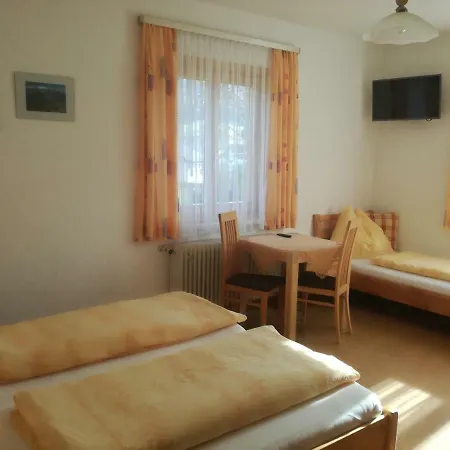 Guest house Lasserhof Aigen im Ennstal