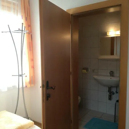 Guest house Lasserhof 3*