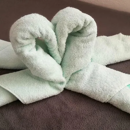 Guest house Lasserhof 3*