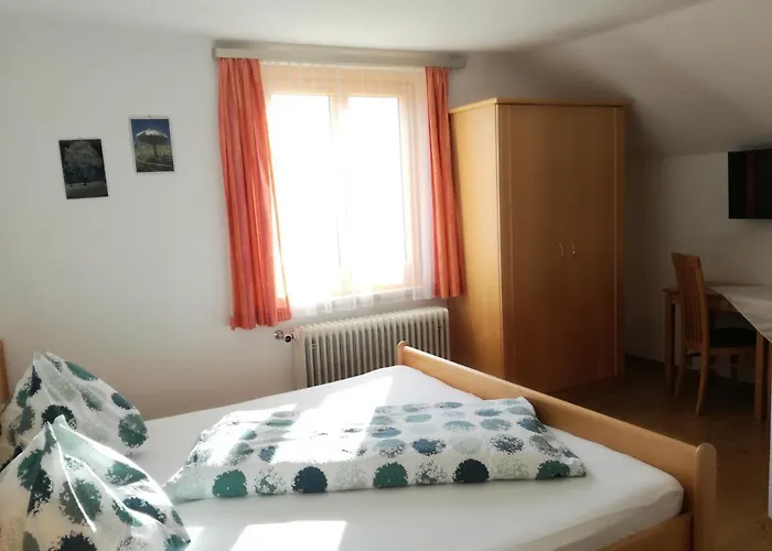 بيت ضيافة Lasserhof 3*