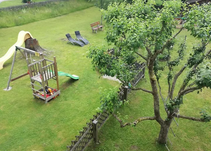 Lasserhof 3* آيغن إم إنشتال