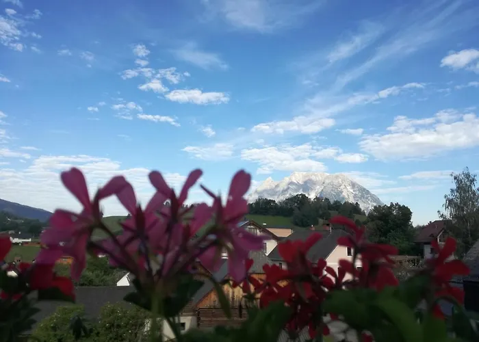 بيت ضيافة Lasserhof