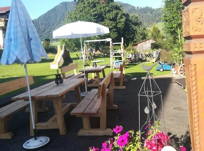 Lasserhof آيغن إم إنشتال