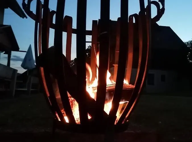 Gæstehus Lasserhof Aigen im Ennstal