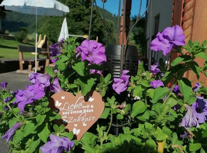 Lasserhof بيت ضيافة آيغن إم إنشتال