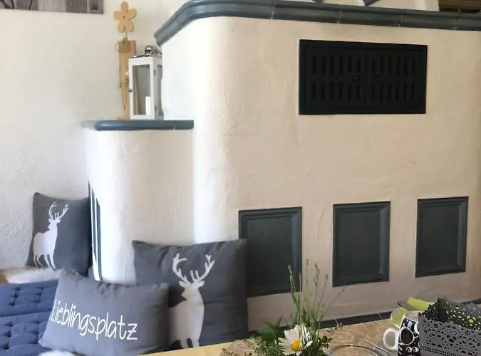 Lasserhof آيغن إم إنشتال