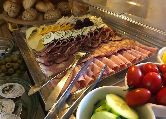 Lasserhof بيت ضيافة 3*