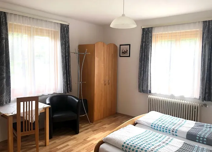 Lasserhof آيغن إم إنشتال