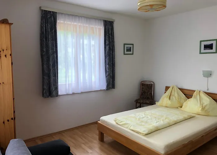 بيت ضيافة Lasserhof 3*