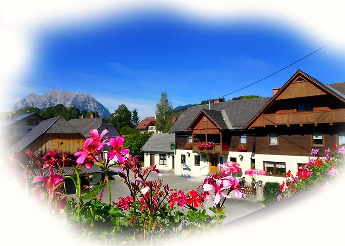 بيت ضيافة Lasserhof 3*