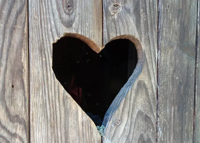 بيت ضيافة Lasserhof