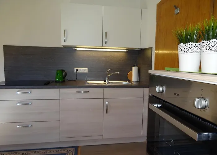 Gæstehus Lasserhof 3*