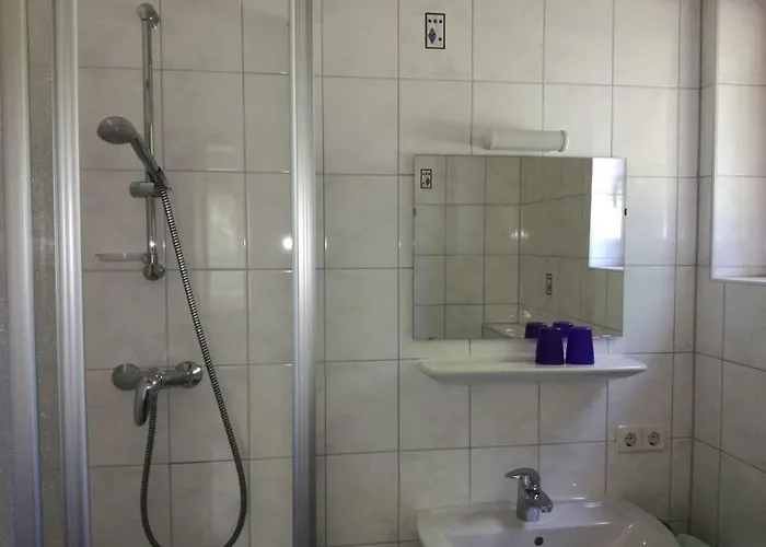 Lasserhof بيت ضيافة 3*