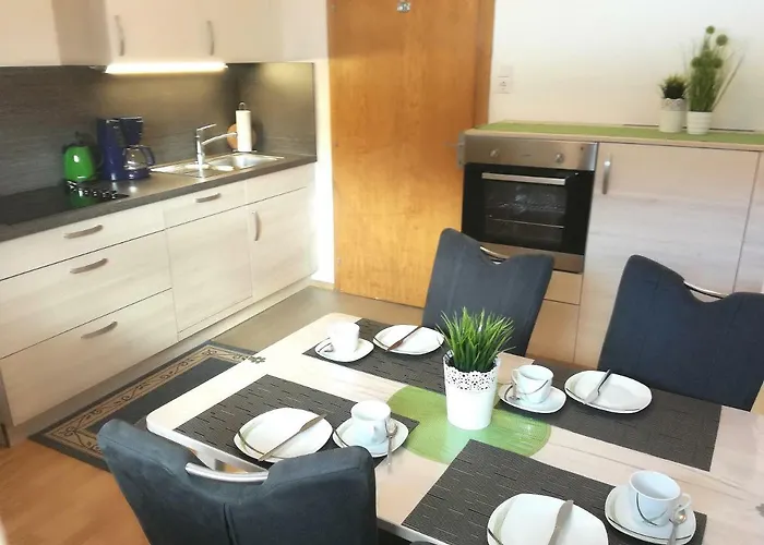 بيت ضيافة Lasserhof آيغن إم إنشتال