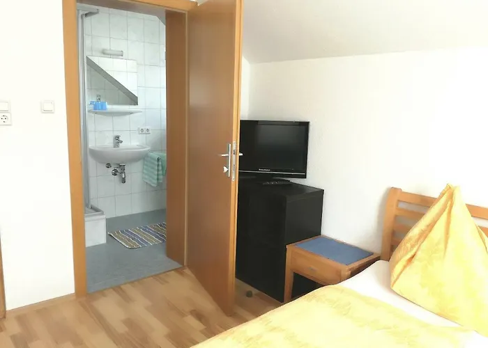 Lasserhof بيت ضيافة