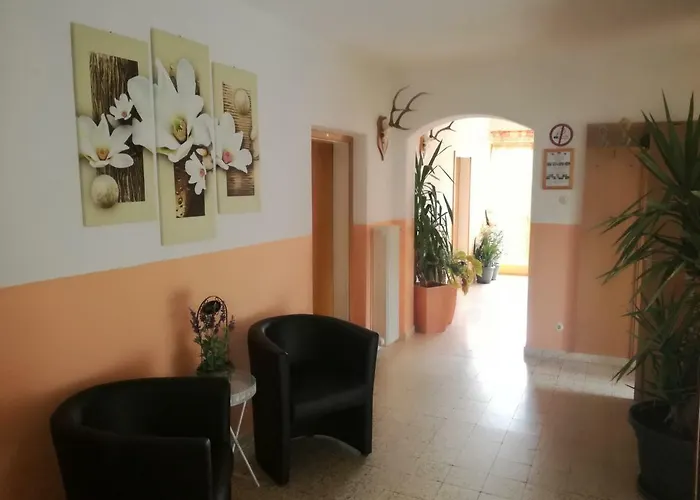 Lasserhof 3* آيغن إم إنشتال