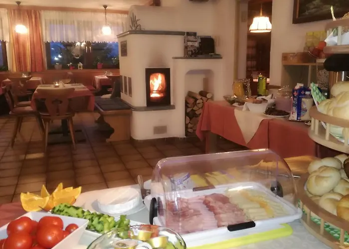 Gæstehus Lasserhof 3*