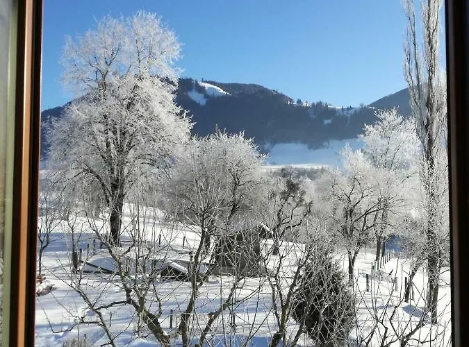 Lasserhof Gasthof Aigen im Ennstal